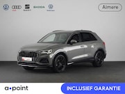 Audi Q3 - 35 TFSI Advanced Edition 150 pk S-tronic | Private lease van