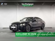 BMW 4-serie - 4 Serie Gran Coupé 420i | M-Sport | Comfort Pack |