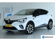 Renault Captur - 1.6 E-Tech plug-in hybrid 160 techno | Cruise Control | Clim