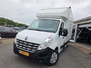 Renault Master - T35 2.3 dCi L3H3 AIRCO BAKWAGEN LAADKLEP! 2014