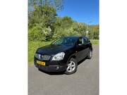 Nissan Qashqai - 1.6 Acenta
