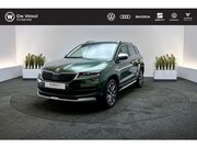 Skoda Karoq - 1.5 TSI 150pk DSG ACT Scout | Adaptive Cruise Control, Parke
