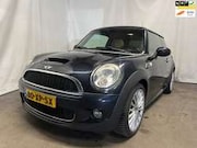 MINI Cooper S - 3-Deurs 1.6 Chili - Motor Schade - Schade