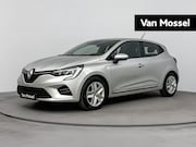 Renault Clio - 1.6 E-Tech Hybrid 140 Zen | Airco| Cruise Control | Navigati