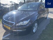 Peugeot 308 - SW 1.2 e-THP Active | Navigatie | Trekhaak | Cruise Control