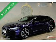 Audi RS6 - A6 Avant TFSI quattro Panorama/Keramisch/Dynamic+/HUD/360