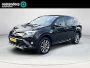 Toyota RAV4 - 2.5 Hybrid AWD Executive Business | Navigatie | Trekhaak | L