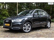 Audi Q3 - 1.4 TFSI Design Pro S-Line Plus