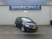 Volkswagen Golf Plus - 1.2 TSI 105pk BlueMotion Technology Highline