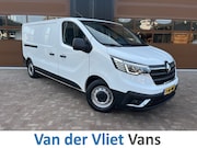 Renault Trafic - 2.0 dCi E6 150pk Automaat L2 Comfort 3p BPM Vrij! Lease €330