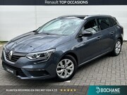 Renault Mégane - Estate 1.3 TCe Limited | Automaat | Navigatie | Parkeersenso