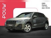 Audi Q2 - 35 TFSI 150pk S Edition | Stoelverwarming