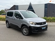 Peugeot Rifter - EV Active Pack 50 kWh