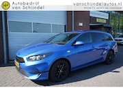 Kia Ceed - Sportswagon 1.0 T-GDi DYNAMICLINE BLACKLINE KEURIGE NETTE ST