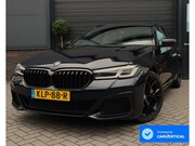 BMW 5-serie - Touring 530e M Sport | Pano | Leer | Stoelverwarming | 19 In