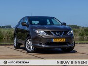 Nissan Qashqai - 1.2 Acenta Lane assist Clima Trekhaak