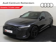Audi A5 - Avant 2.0 e-hybrid quattro S edition Competition | SoH 97% |
