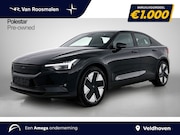 Polestar 2 - Long Range Dual Motor 82kWh | Prime