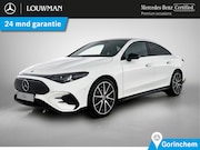 Mercedes-Benz CLA-Klasse - 250+ Launch Edition 85 kWh | Panoramadak | Warmtepomp | GUAR