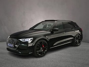 Audi e-tron - 50 quattro Business edition Plus 71 kWh | Adaptieve Cruise |