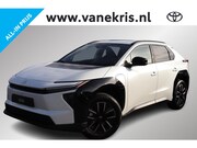 Toyota bZ4X - Dynamic 73 kWh Direct leverbaar €2000 inruilpremie