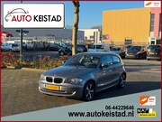 BMW 1-serie - 116i EfficientDynamics CLIMA/STOEL VERWARMING/LM-VELGEN