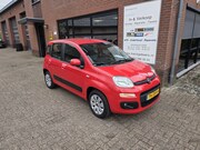 Fiat Panda - 0.9 TwinAir Lounge, AUTOMAAT, eerste eigenaar, 80PK, 16337km