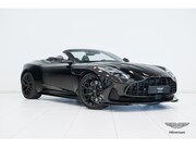 Aston Martin DB12 - Volante | Verwacht | Onyx Black | Bowers & Wilkins | Incl. B