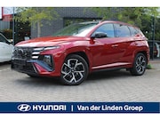 Hyundai Tucson - 1.6 T-GDI PHEV N Line Sky Full Option! "RIJKLAARPRIJS"