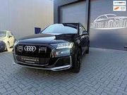 Audi Q7 - 55 TFSI e Quattro Pro Line S Advanced S Line Lucht