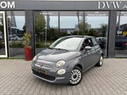 Fiat 500 - 0.9 TwinAir Turbo Lounge, Panorama dak