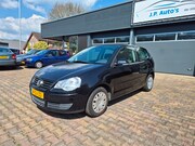 Volkswagen Polo - 1.4-16V Trendline airco
