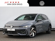 Volkswagen Golf - GTE 1.5 eHybrid 272 PK | Panormadak | Trekhaak | Camera | 18
