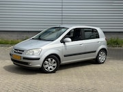 Hyundai Getz - 1.3i Dynamic Automaat (CRUISE)