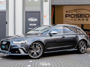 Audi RS6 - Avant 4.0 TFSI RS 6 QUATTRO PERFORMANCE | KERAMISCH | PANO |