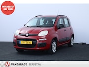 Fiat Panda - 0.9 TwinAir Pop/ Stuurbekr./ C.V. Afstand/ Elek. Ramen/ Isof