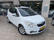Opel Agila - 1.2 Edition Airco Beurt