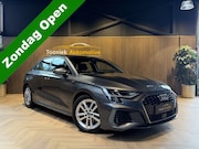 Audi A3 - Sportback 35 TFSI S edition automaat | Elektrisch pakket | n