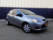 Mazda 2 - 2 1.3 XS