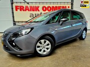 Opel Zafira - Tourer 1.4 Turbo 140PK Business+ 5 pers. + 56.000KM!|NAP|Tre