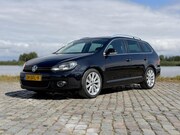 Volkswagen Golf - Variant 1.4 TSI Highline DSG|Gerev. Megatronic|Bluetooth