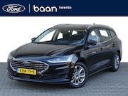 Ford Focus - Wagon 1.0 Turbo 155pk Mild Hybride Titanium Automaat | AGR s