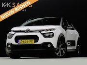 Citroën C3 - 1.2 PureTech Shine [APPLE CARPLAY, CAMERA, STOELVERWARMING,