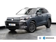 Volkswagen Tiguan - 1.5 TSI eHybrid 204PK Life | Trekhaak | Camera |