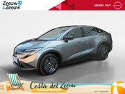 Nissan Leaf - Engage 52 kWh 177PK AUTOMAAT | WLTP 445km | VERSCHILLENDE KL