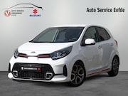 Kia Picanto - 1.0 DPi GT-Line | Automaat | NL-auto | Camera | Clima