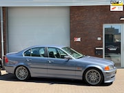 BMW 3-serie - 320i Executive|AIRCO||NETTE AUTO