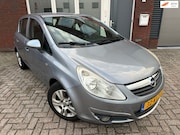 Opel Corsa - 1.2-16V Enjoy / Airco / Cruise / 5DRS / LM / NAP