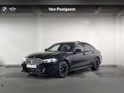 BMW 3-serie - 3 Serie Sedan 320i M Sport | Schuifdak | Trekhaak