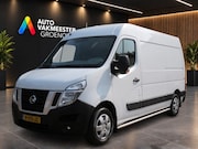 Nissan NV400 - 2.3 dCi 130PK L2H2 Business / Navi / Camera / Acc